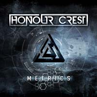 Honour Crest — Metrics